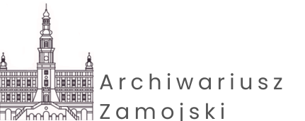 Archiwariusz Zamojski